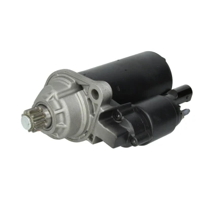 Imagen de BOSCH 0 986 020 260 Motor de arranque 12 1,7 10, 12, 11 VOLKSWAGEN: Golf 5, Touran I, Transporter 5 Bus, SEAT: Leon II Hatchback, Ibiza 3, Altea