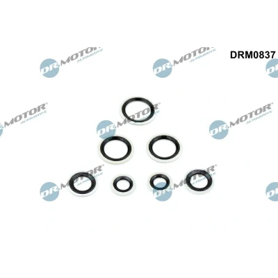 Imagen de Kit de réparation, climatisation Dr.Motor Automotive DRM0837