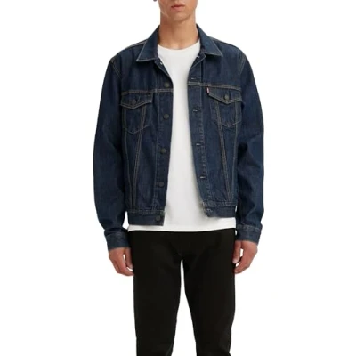 Imagen de Levi&#039;s The Trucker Chaqueta, Rockridge, XXL Hombre