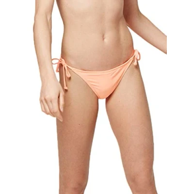 Imagen de O&#039;NEILL PW Bondey Mix Bikinis para Mujer, Bikinis, 9A8526, Melocotón neón, 48