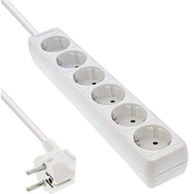 Imagen de Limitador De Tensión Inline 16465w