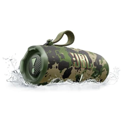 Imagen de Altavoz Bluetooth Portátil Jbl Charge 6 Squad