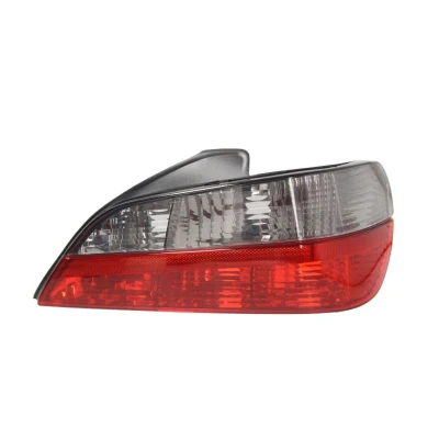 Imagen de ABAKUS 550 1919R LD UE Piloto trasero derecha PY21W, P21W, P21/5W Rojo sin bombilla, portalámparas PEUGEOT: 406 Berlina