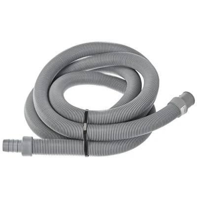 Imagen de Xavax 00110963 Alargador para tubo de salida agua, fabricado en polibutileno (2,5 m)