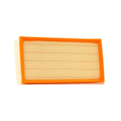 Imagen de MAHLE ORIGINAL LX 514/1 Filtro de aire 57,3 170 342,0 Cartucho filtrante VOLVO: S40 I, V40 Familiar
