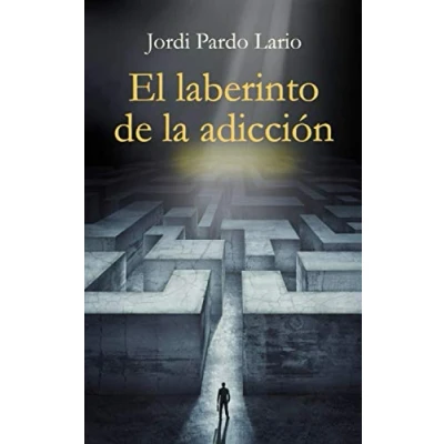 Imagen de El laberinto de la adicción