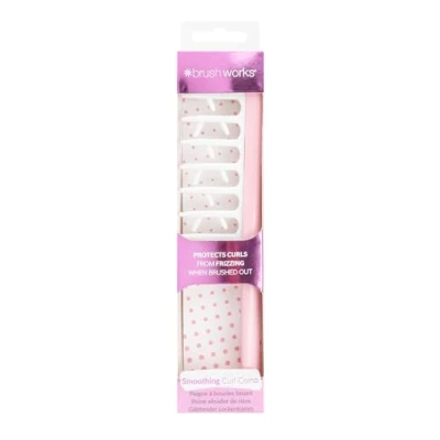 Imagen de Brushworks Smoothing Curl Comb