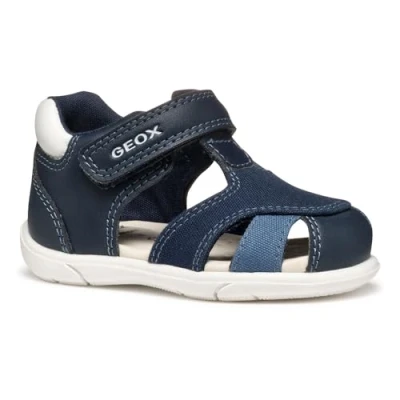 Imagen de Sandalias de bebé Geox Zapito C