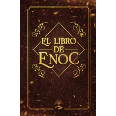 Imagen de El libro de enoc
