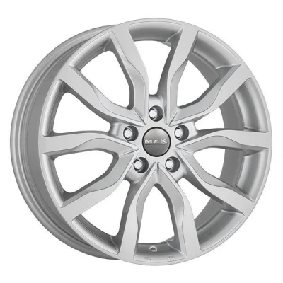 Imagen de Mak Koln 8.0x18 5x112 ET25 66.5 Llanta