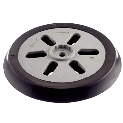 Imagen de Bosch 2 608 601 051 Plato de lija, blando (150 mm)