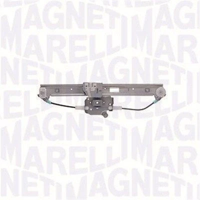 Imagen de Magneti Marelli Elevalunas Atrás derecha eléctrico sin electromotor 350103170060 BMW: 3 Berlina, Coupé, Touring