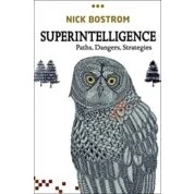 Imagen de Superintelligence: Paths Dangers Strategies