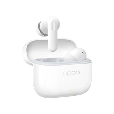 Imagen de Auriculares Bluetooth Oppo Enco Buds3 Pro True Wireless Blanco
