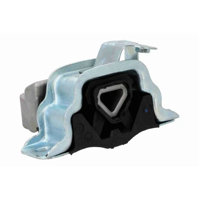 Imagen de VAICO V24 1580 Soporte de motor izquierda Rodamiento caucho metal FIAT: Grande Punto Hatchback, III Hatchback