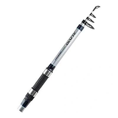 Imagen de SHIMANO ALIVIO ALLROUND TELESCOPIC 300H