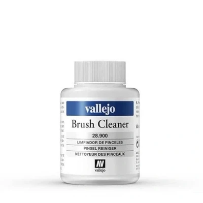 Imagen de Brush Cleaner (Alcohol) 85ml (VAL28900)