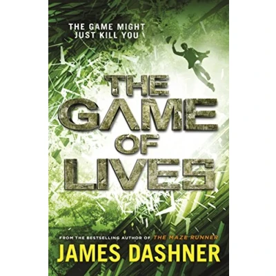 Imagen de Mortality Doctrine: The Game Of Lives (ebook)