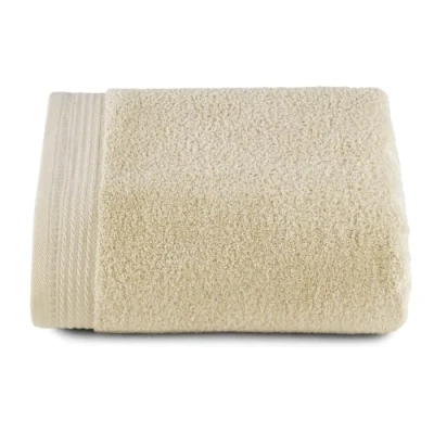 Imagen de Top Towel Premium Toallas de baño Grandes 1 Ducha 70x140 cms Algodon 100% 600 Gramos Natural