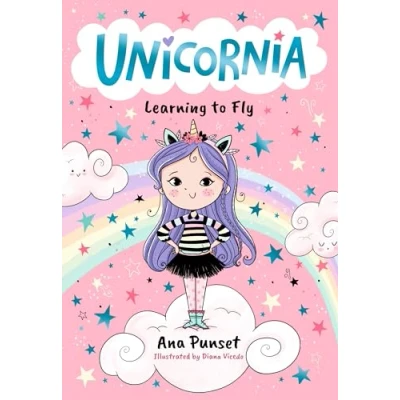 Imagen de Unicornia: Learning To Fly