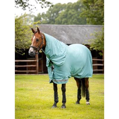 Imagen de LeMieux SS25 Turnout Rug Arika Ripstop 0 g