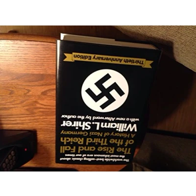 Imagen de The Rise And Fall Of Third Reich (ebook)