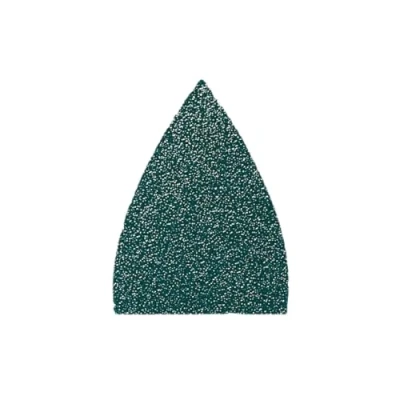 Imagen de FEIN 20 Hojas de lija grano 240, para dedo lijador, Paquete unid., Universal, madera, metal, uniones y puntos soldadura, PRFV, plástico, esmaltes, estuco cuero, fijación rápida por velcro.