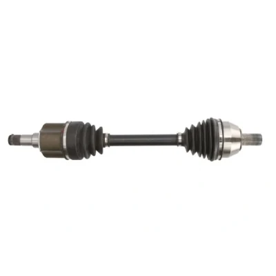 Imagen de POINT GEAR PNG72674 Árbol de transmisión Eje delantero, izquierda 606 92,1 para vehículos con ABS FORD: MONDEO 4, S Max Mk1, 4 Stufenheck