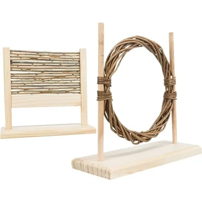 Imagen de TRIXIE Juegos Interactivos &#039;Fun Activity&#039; Set de Agility, 28 x 26 12 cm