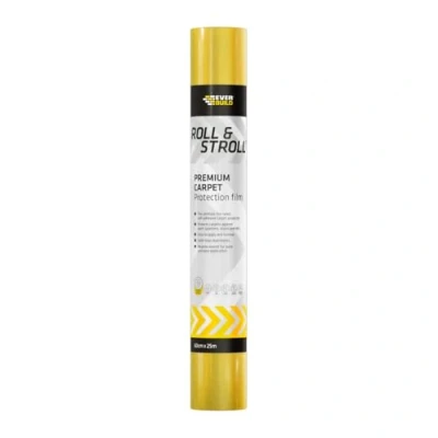 Imagen de Everbuild EVBROLL25 Herramienta (tamaño: 600mm)