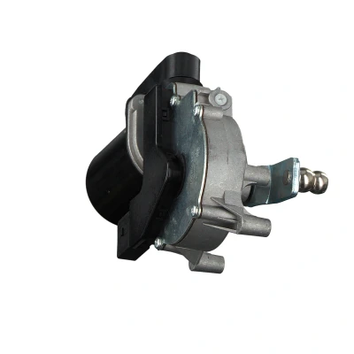 Imagen de FEBI BILSTEIN 37054 Motor del Limpiaparabrisas 12 delante para vehíc. con volante a la izquierda tornillos