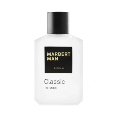 Imagen de Marbert Man Classic Pre afeitado