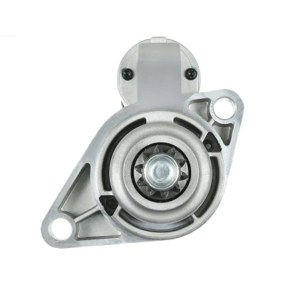 Imagen de AS PL S3167S Motor de arranque 12 1,10 10 VOLKSWAGEN: Golf 5, Touran I, Passat B6 Berlina, SEAT: Leon II Hatchback, Altea, Altea XL