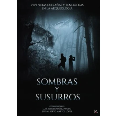 Imagen de Sombras y susurros: Vivencias extrañas tenebrosas en la arqueología