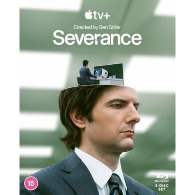 Imagen de Severance Series 1 [Blu ray] [Region A &amp; B C]