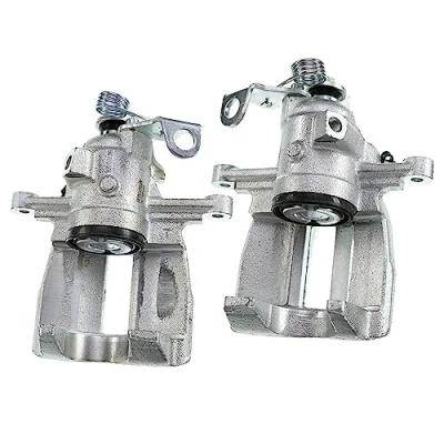 Imagen de Frankberg 2x Pinza de Freno Eje Trasero Compatible con M.u.l.t.i.v.a.n 2003 Hoy Transporter Sustituir# 7H0615424A