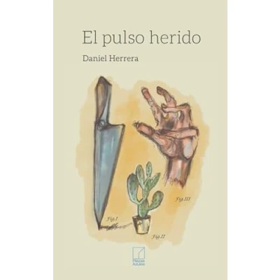 Imagen de El pulso herido: 7 (PIEZAS DE NARRATIVA)