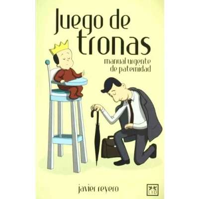 Imagen de Juego De Tronas (VIVA)