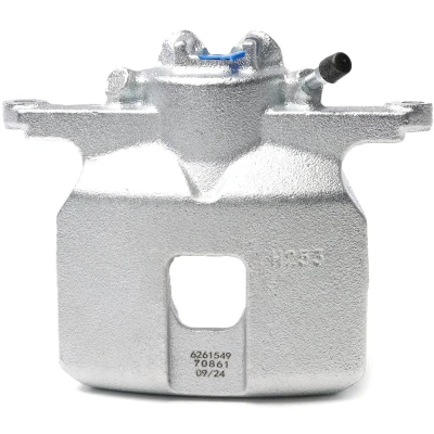 Imagen de METZGER 6261549 Pinza de freno Eje delantero, izquierda RENAULT: Espace 5, GRAND SCENIC 4