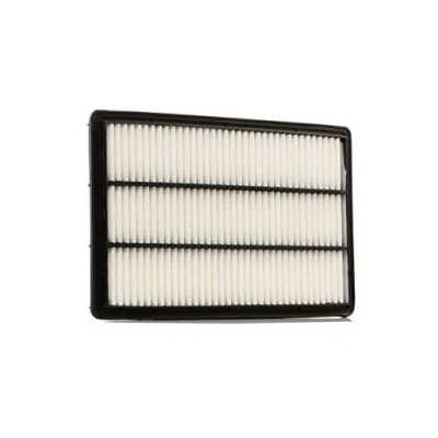 Imagen de PURFLUX A1285 Filtro de aire 52 237 360 Cartucho filtrante MITSUBISHI: PAJERO 3, 2, 4