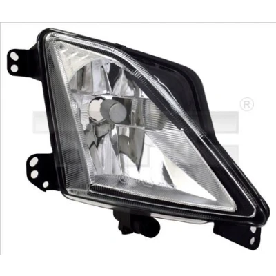 Imagen de Faro antiniebla TYC 19 15281 01 2