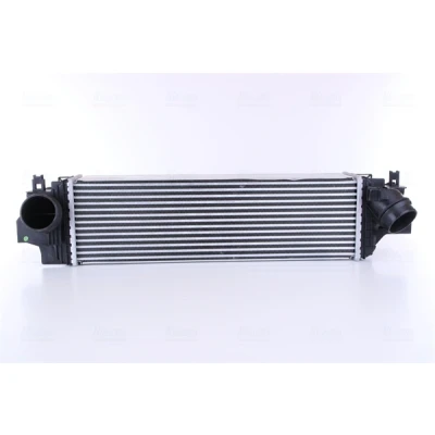Imagen de NISSENS 96103 Intercooler MINI: Clubman
