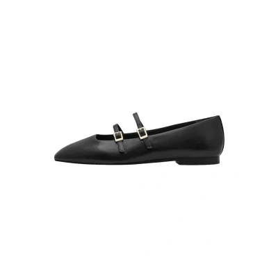 Imagen de Tamaris Damen 1 22142 44, Zapatos Tipo Ballet Mujer, Negro, 37 EU