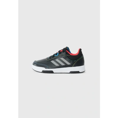 Imagen de adidas Performance Tensaur 2.0 Zapatillas de entrenamiento para niños, Talla: 37 1/3, Core black/iron/lucid red Zapatos