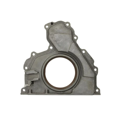 Imagen de ELRING 655.650 Reten del Cigueñal PTFE (Politetrafluoroetileno) con carcasa (cárter) LAND ROVER: Discovery 5, Range Rover Sport, Velar