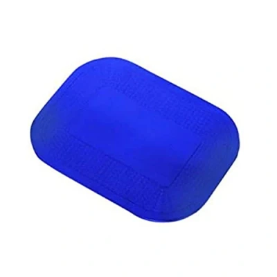 Imagen de Dycem Cinta antideslizante (1 m x 40 cm), color azul