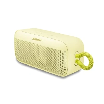 Imagen de Bose Soundlink Plus Citrus Yellow