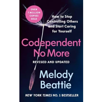 Imagen de Codependent No More