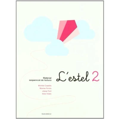 Imagen de L&#039;estel 2 (Educació especial)