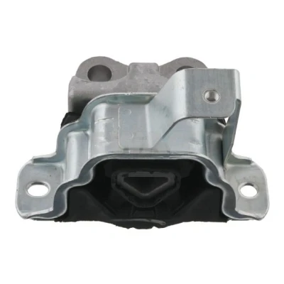 Imagen de SWAG 70 93 2285 Soporte de motor arriba, izquierda Rodamiento caucho metal FIAT: Fiorino III Furgón / Familiar, Linea, MPV